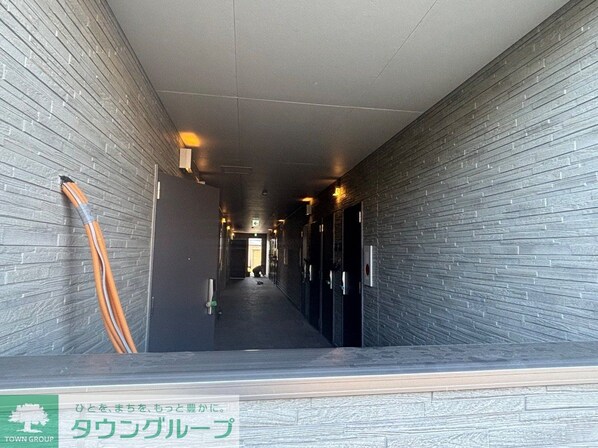 グランルーチェの物件内観写真